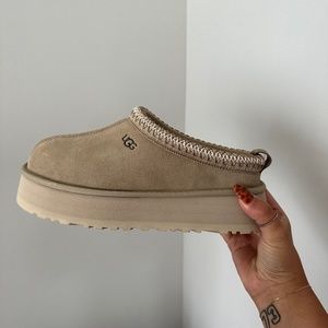 Ugg Tazz Mustard seed